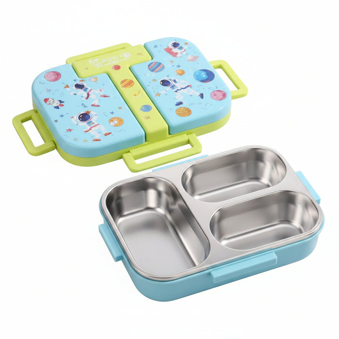 Astro Bite Kids Lunch Box