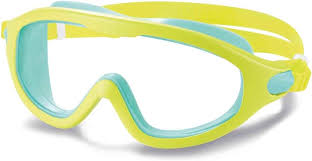 Intex 55983 Child Swimming Mask