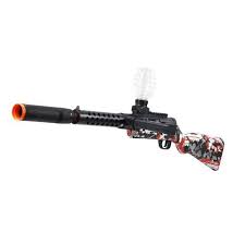 Rechargeable Electric MP18 Gun