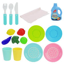 Little Hand Kitchen Dishwasher