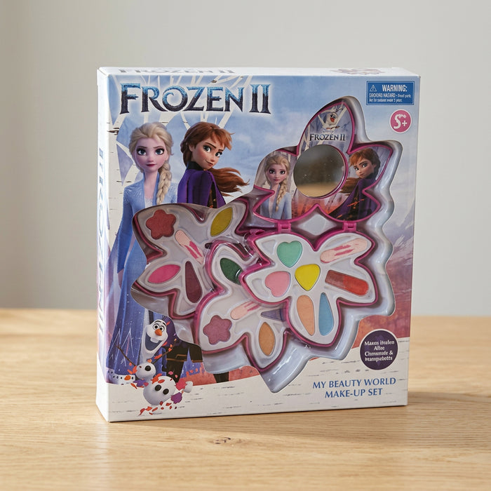 Frozen Theme Makeup Kit