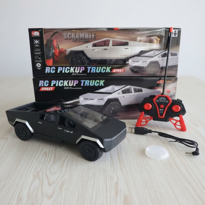Remote Control Pick Up Truck