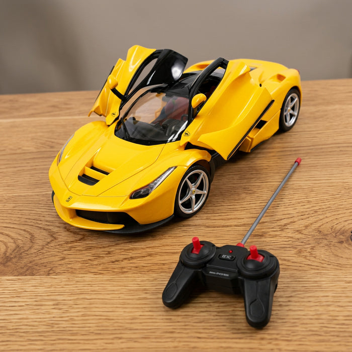 Rechargeable Super Remote Control Car