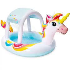 Intex 58435 Unicorn Spray Pool