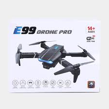 K99 Remote Control Drone Pro with Camera