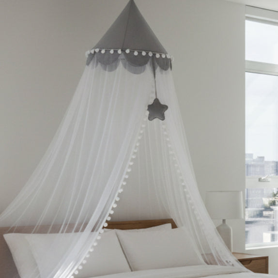 Luxury Palace Mosquito Net