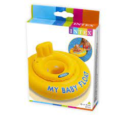 Intex 56585 Baby Floating Swimming Aid