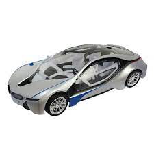 Rechargeable RC Super Racing Car