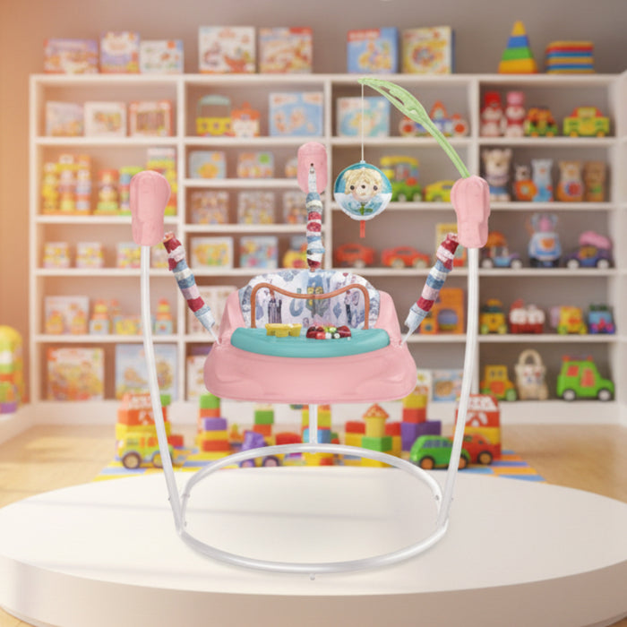 Baby Bouncer Jumper Swing