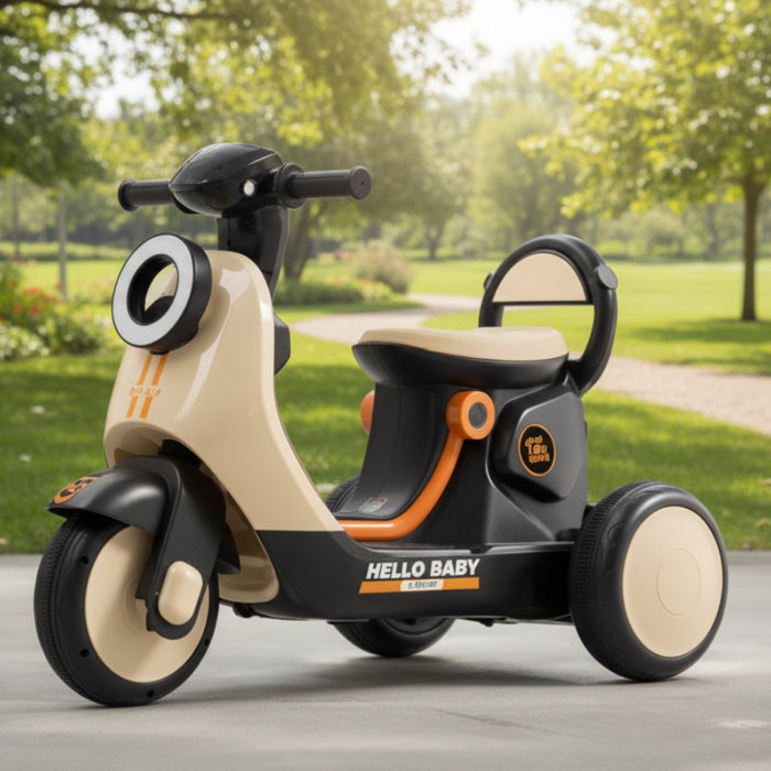 New Style Electric Scooter for Kids