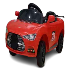 Electric Top Speed Ride On Car