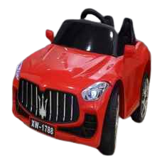 Reachargeable Maserati Ride On Car