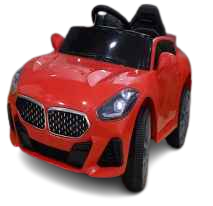 BMW Z4 Ride On Car