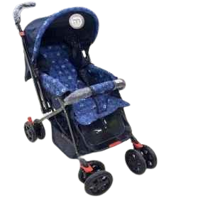 Cherry Foldable Baby Stroller