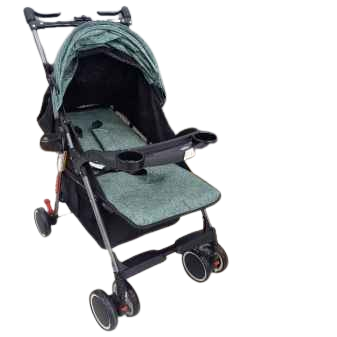 Ultra Light Foldable Baby Stroller