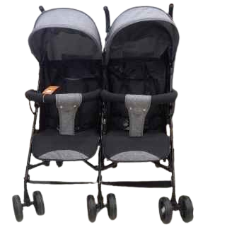 Buy Twin Baby Stroller Online in Pakistan Khanaan.pk
