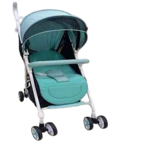 UBaby Lightweight Baby Stroller