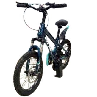 BDF Gear Bicycle 16"