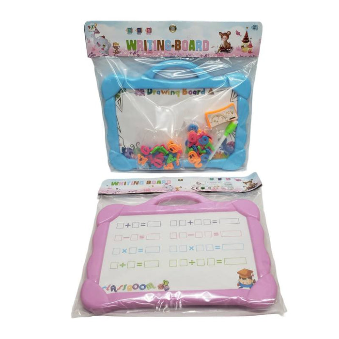 Kids Educational Writing Board