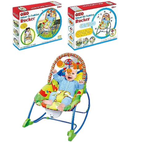 Baby rocker discount online