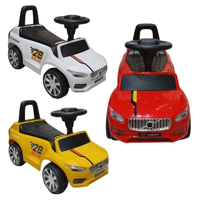 Racing Comfortable Push Car VO-212