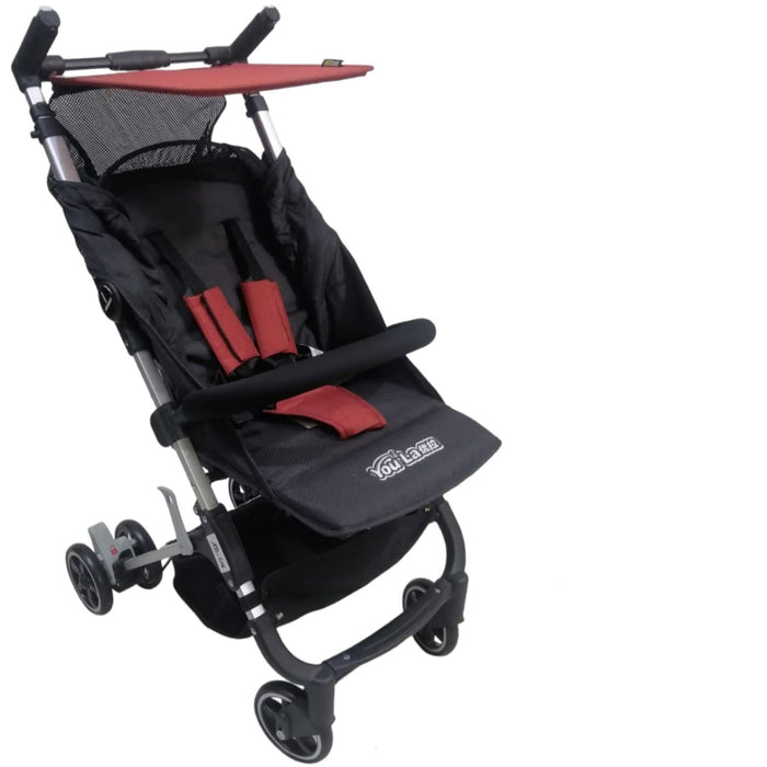 You La Baby Stroller
