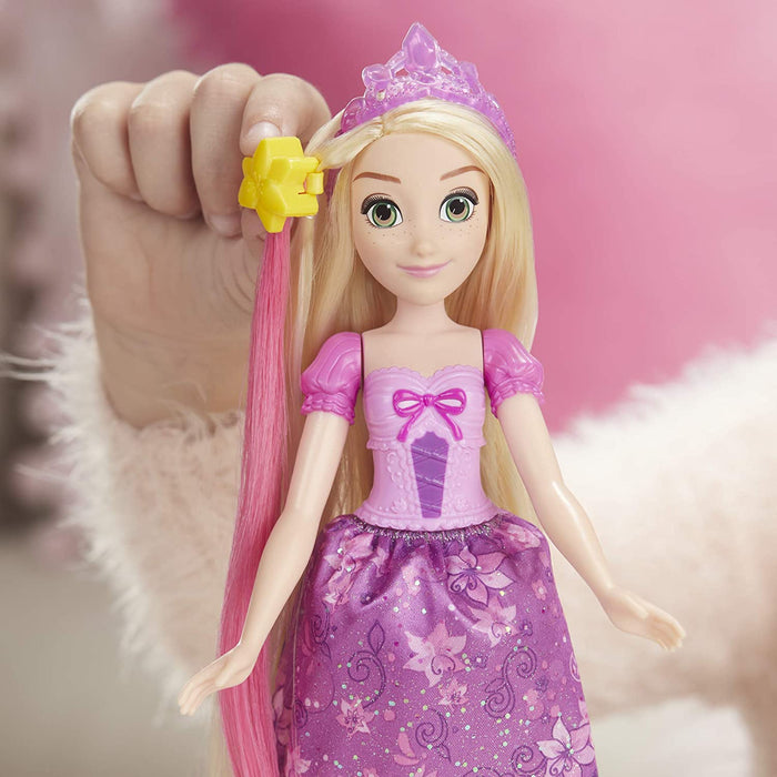 Hasbro Disney Princess Hair Style E6676