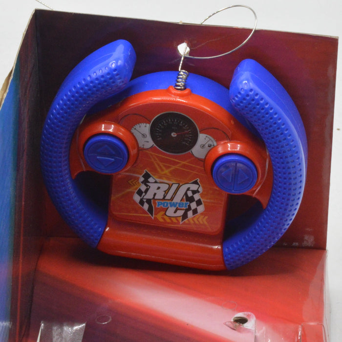 Remote Control Car Flexible Control