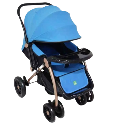 Junior Baby Smart Stroller