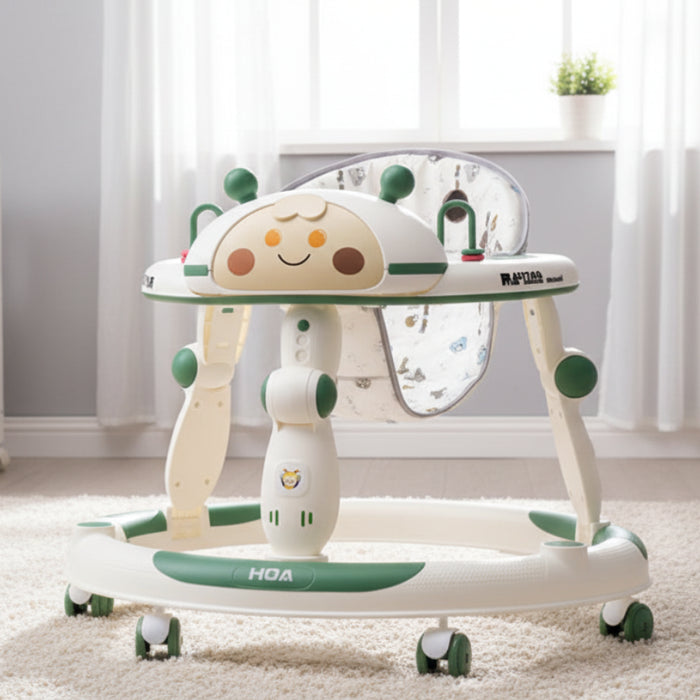The Bean Design Baby Walker for Kids