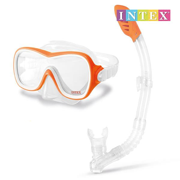 Intex 55647 Wave Rider Swim Set