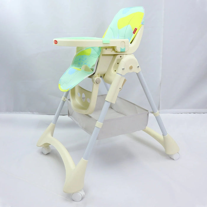 Adjustable Baby Feeding High Chair