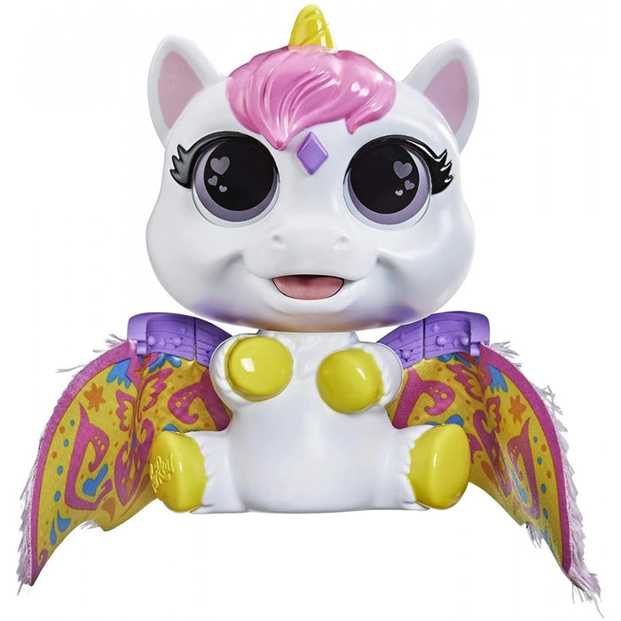 Hasbro Furreal Airina The Unicorn With Light & Sound F1825
