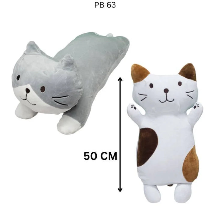 Cute Cat Stuff Toy