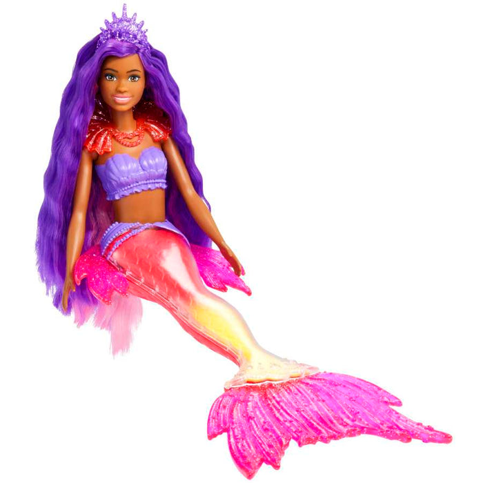 Barbie Mermaid Power Doll with Accessories HHG53