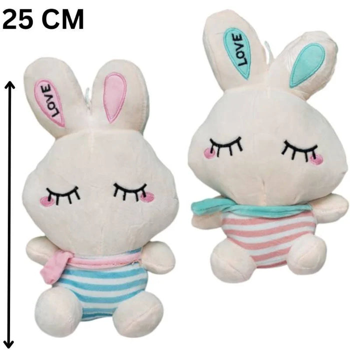 Cute Rabbit Stuff Toy