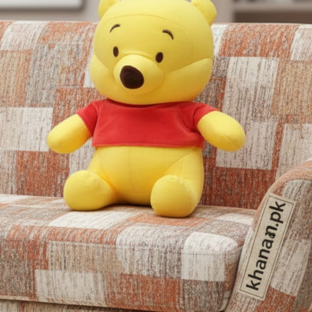 Winnie the Pooh Stuff Toy