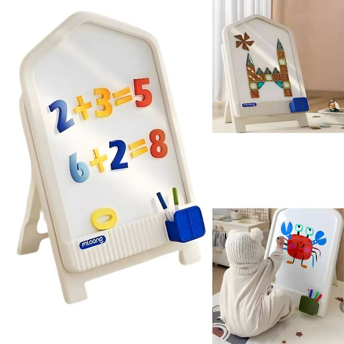 Magic House Drawing Board with Accessories