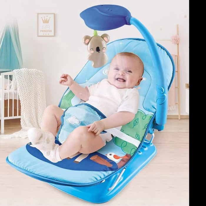 Baby Adjustable Rocking Seat