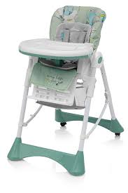 Baby Design Pepe High Chair