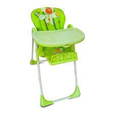 Modern Design Baby High Chair