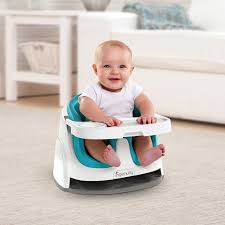 2 in 1 Ingenuity Baby Base Booster Seat