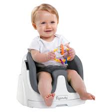 2 in 1 Ingenuity Baby Base Booster Seat