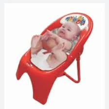 Katoji Baby Bath Chair