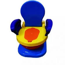 Mama Love Potty Seat