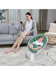 Mothercare Deluxe 3 in 1 Baby Cradle