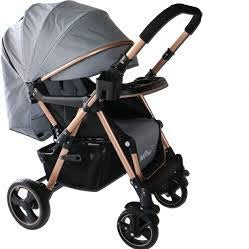 Belecoo Double Way Baby Stroller