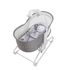 Mastela 4 in 1 Baby Cradle Swing