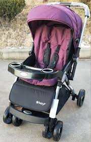 Baby Travel Folding Stroller
