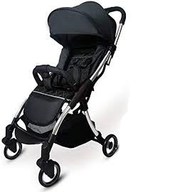 Portable Smart Folding Baby Stroller